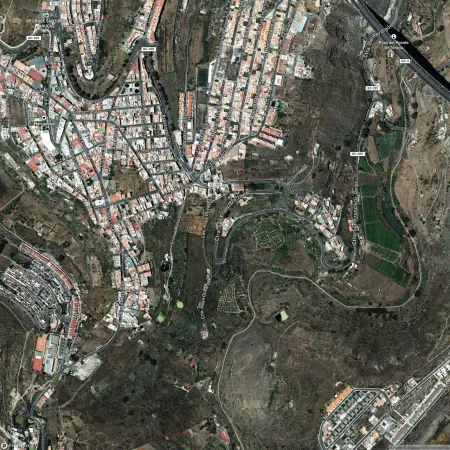 Foto del inmueble Piso de 165m2 en ARUCAS, LAS PALMAS