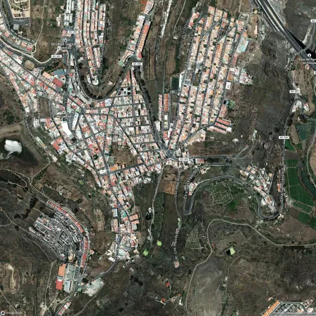 Foto del inmueble Piso de 114m2 en ARUCAS, LAS PALMAS