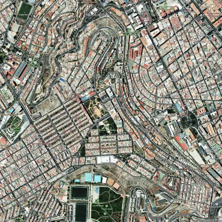Foto del inmueble Piso de 125m2 en LAS PALMAS DE GRAN CANARIA, LAS PALMAS