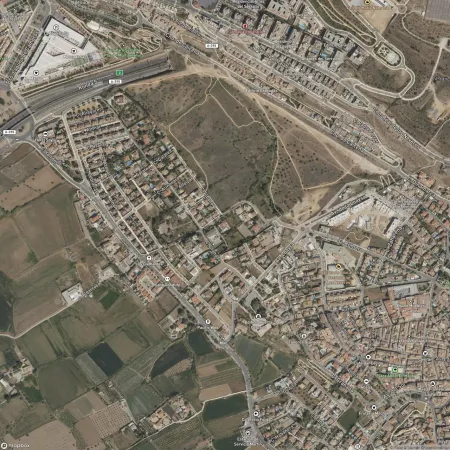 Foto del inmueble Suelo en HUETOR VEGA, GRANADA