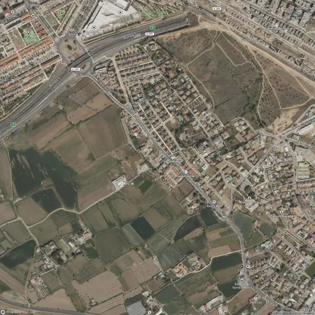 Foto del inmueble Garaje de 26m2 en HUETOR VEGA, GRANADA