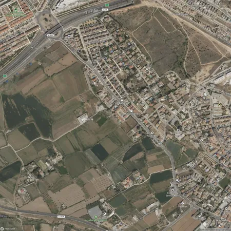 Foto del inmueble Garaje de 27m2 en HUETOR VEGA, GRANADA