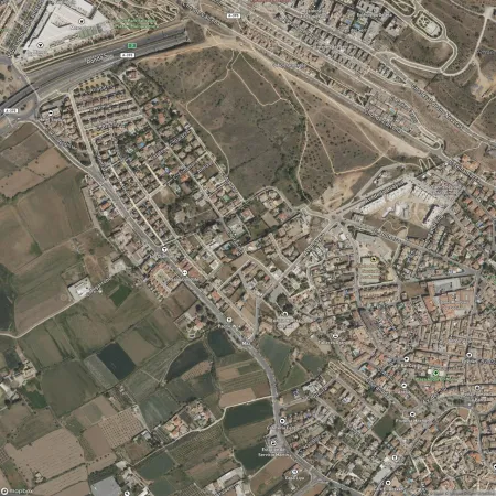 Foto del inmueble Garaje de 28m2 en HUETOR VEGA, GRANADA