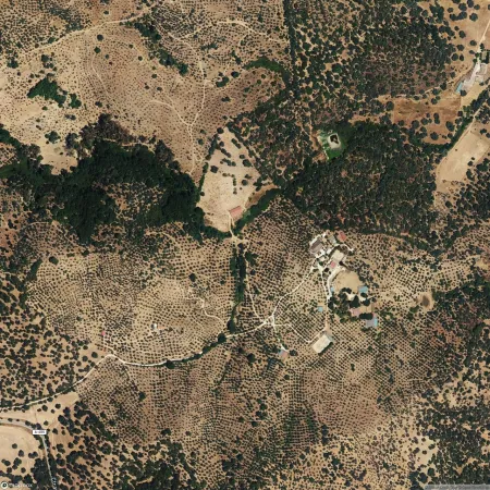 Foto del inmueble Piso en CAZALLA DE LA SIERRA, SEVILLA