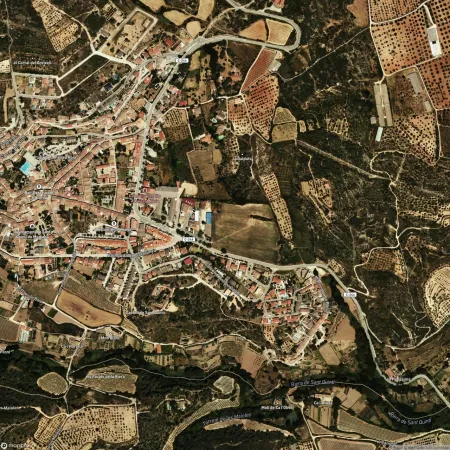 Foto del inmueble Local de 105m2 en SANT QUINTI DE MEDIONA, BARCELONA