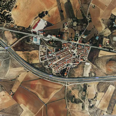 Foto del inmueble Suelo en CHINCHILLA DE MONTE-ARAGON, ALBACETE