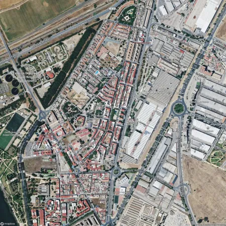 Foto del inmueble Piso de 49m2 en SEVILLA, SEVILLA