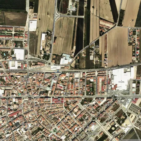 Foto del inmueble Local de 90m2 en MOLLERUSSA, LLEIDA