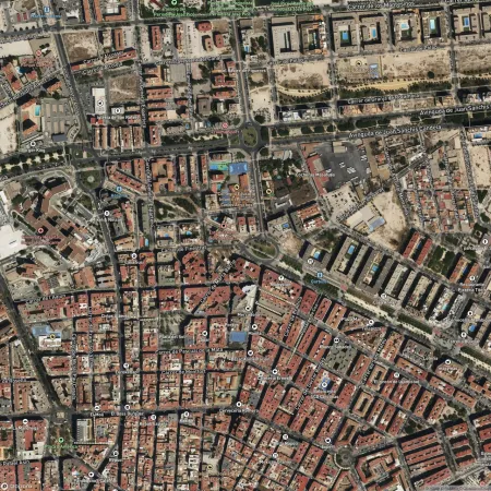 Foto del inmueble Piso de 139m2 en ALICANTE/ALACANT, ALICANTE