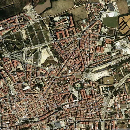 Foto del inmueble Piso de 89m2 en FIGUERES, GIRONA