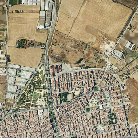 Foto del inmueble Piso de 88m2 en LOS PALACIOS Y VILLAFRANCA, SEVILLA