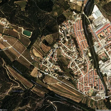 Foto del inmueble Suelo de 218m2 en SANTA COLOMA DE FARNERS, GIRONA