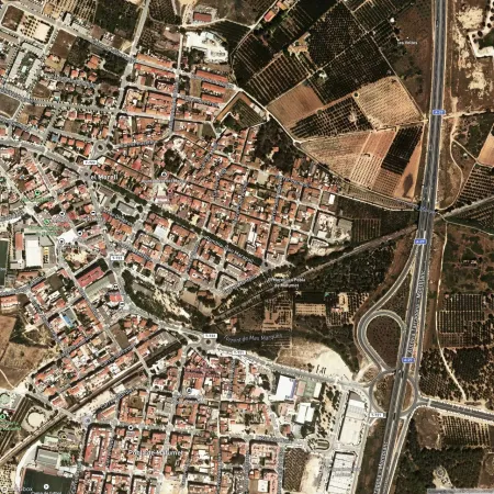 Foto del inmueble Piso de 189m2 en EL MORELL, TARRAGONA
