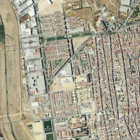 Foto del inmueble Piso de 112m2 en LOS PALACIOS Y VILLAFRANCA, SEVILLA