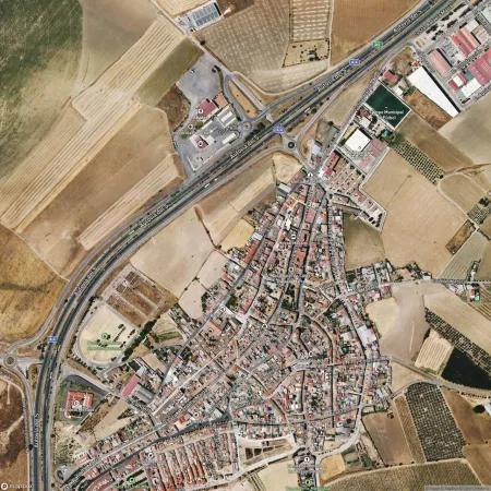 Foto del inmueble Local de 116m2 en PEDRO ABAD, CÓRDOBA