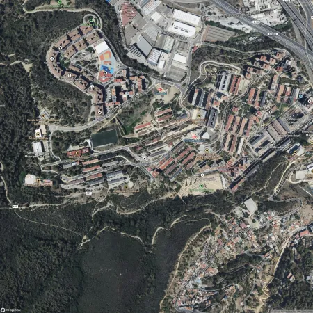 Foto del inmueble Piso de 62m2 en BARCELONA, BARCELONA