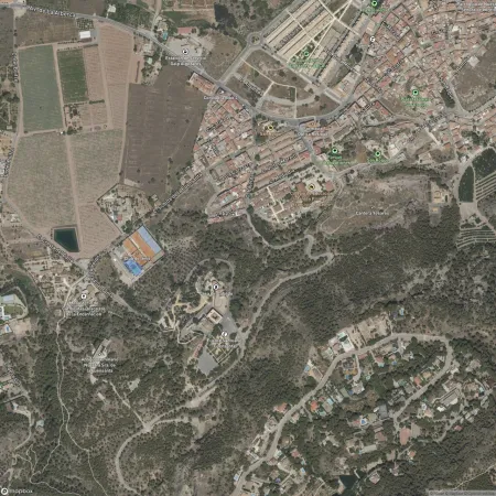 Foto del inmueble Piso de 113m2 en MURCIA, MURCIA