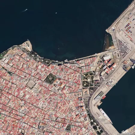 Foto del inmueble Piso de 84m2 en CADIZ, CÁDIZ