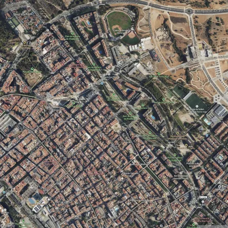 Foto del inmueble Piso de 63m2 en VILADECANS, BARCELONA