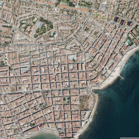 Foto del inmueble Piso de 71m2 en TORREVIEJA, ALICANTE
