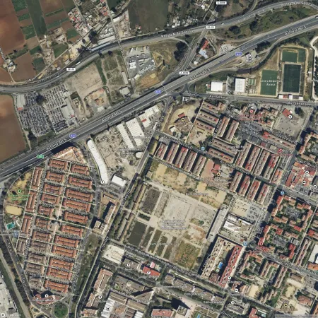 Foto del inmueble Local de 716m2 en SEVILLA, SEVILLA
