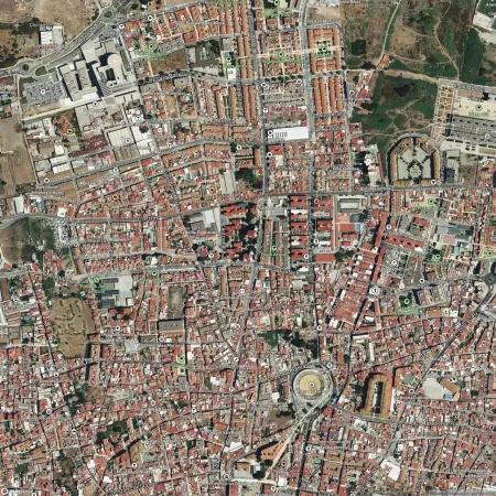 Foto del inmueble Piso de 126m2 en LA LINEA DE LA CONCEPCION, CÁDIZ