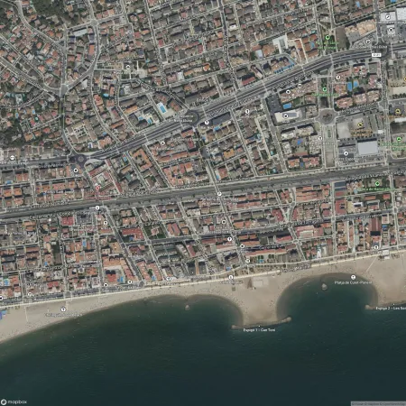 Foto del inmueble Piso de 70m2 en CUNIT, TARRAGONA