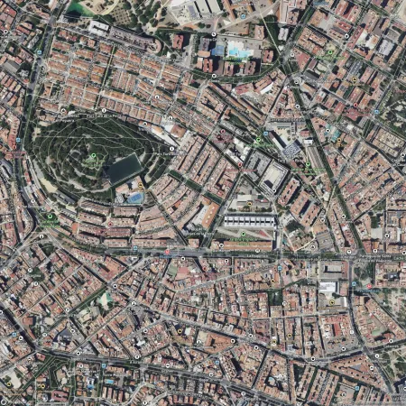 Foto del inmueble Piso de 59m2 en BARCELONA, BARCELONA