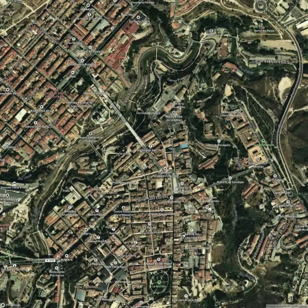 Foto del inmueble Suelo en ALCOY/ALCOI, ALICANTE