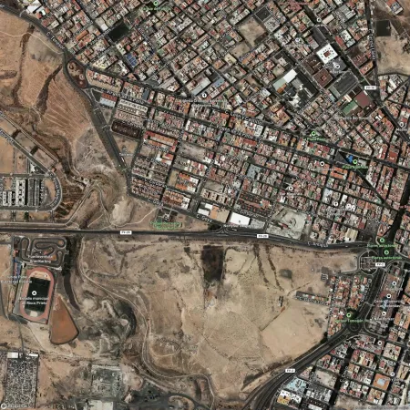 Foto del inmueble Casa de 172m2 en PUERTO DEL ROSARIO, LAS PALMAS