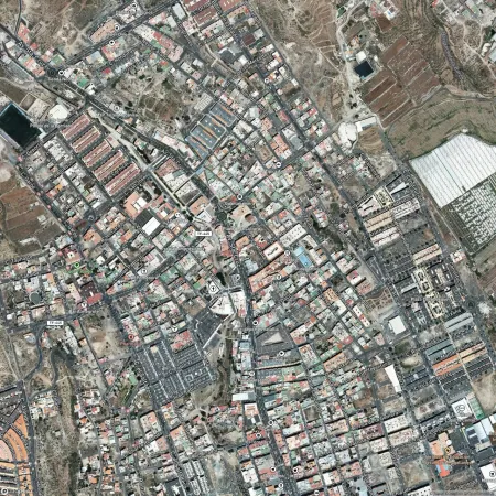 Foto del inmueble Casa de 130m2 en GRANADILLA DE ABONA, S.C. TENERIFE