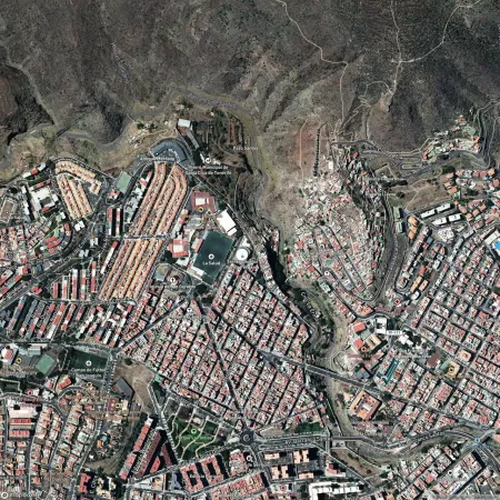 Foto del inmueble Casa de 61m2 en SANTA CRUZ DE TENERIFE, S.C. TENERIFE