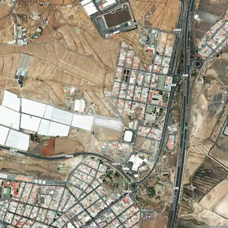 Foto del inmueble Piso de 137m2 en INGENIO, LAS PALMAS