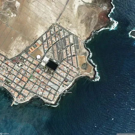 Foto del inmueble Trastero de 75m2 en AGUIMES, LAS PALMAS