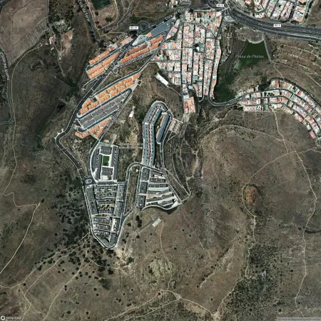 Foto del inmueble Garaje de 32m2 en LAS PALMAS DE GRAN CANARIA, LAS PALMAS