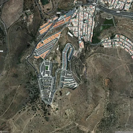 Foto del inmueble Garaje de 32m2 en LAS PALMAS DE GRAN CANARIA, LAS PALMAS