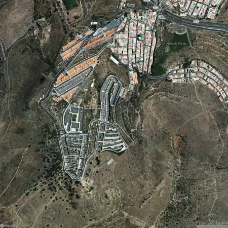 Foto del inmueble Garaje de 29m2 en LAS PALMAS DE GRAN CANARIA, LAS PALMAS