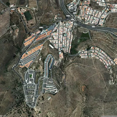 Foto del inmueble Garaje de 29m2 en LAS PALMAS DE GRAN CANARIA, LAS PALMAS