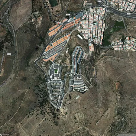 Foto del inmueble Garaje de 37m2 en LAS PALMAS DE GRAN CANARIA, LAS PALMAS