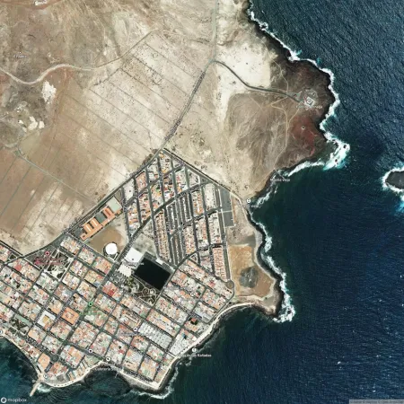 Foto del inmueble Casa de 137m2 en AGUIMES, LAS PALMAS