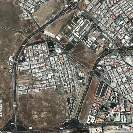 Foto del inmueble Piso de 81m2 en ARRECIFE, LAS PALMAS