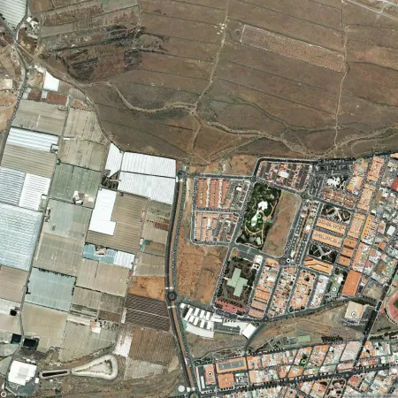 Foto del inmueble Piso de 115m2 en SANTA LUCIA DE TIRAJANA, LAS PALMAS