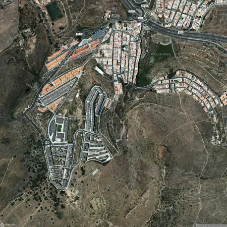 Foto del inmueble Garaje de 29m2 en LAS PALMAS DE GRAN CANARIA, LAS PALMAS
