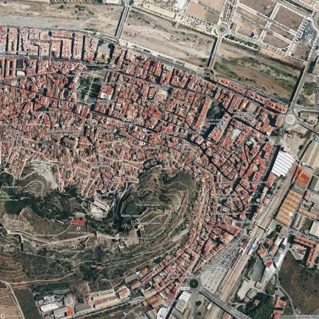 Foto del inmueble Piso de 90m2 en SAGUNTO / SAGUNT, VALENCIA
