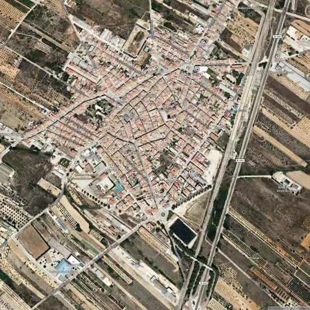 Foto del inmueble Casa de 226m2 en ALCALA DE XIVERT, CASTELLÓN