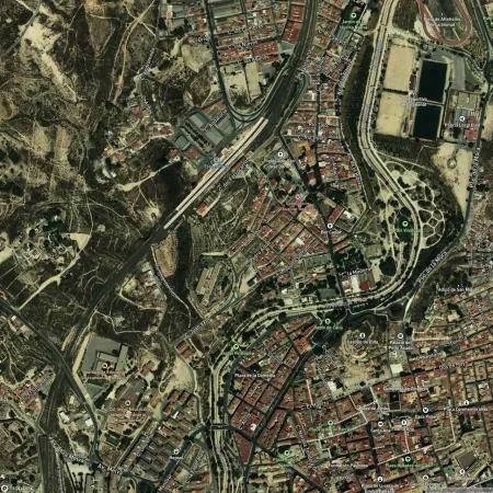 Foto del inmueble Casa de 467m2 en ELDA, ALICANTE