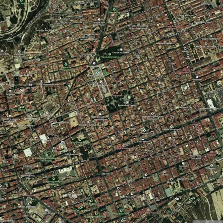 Foto del inmueble Piso de 148m2 en ELDA, ALICANTE