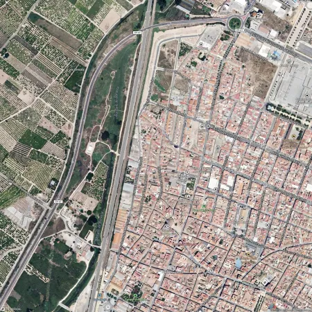 Foto del inmueble Casa de 104m2 en CARCAIXENT, VALENCIA