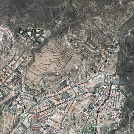 Foto del inmueble Casa de 193m2 en ADEJE, S.C. TENERIFE