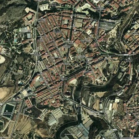 Foto del inmueble Singular de 96m2 en ALCOY/ALCOI, ALICANTE